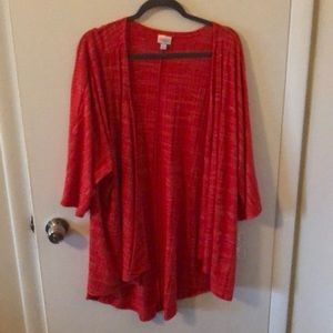 Large LuLaRoe Lindsay
